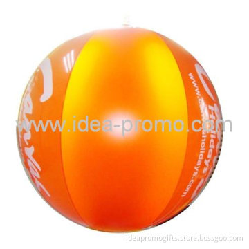 Inflatable Beach Ball